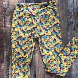 LuLaRoe Leggings
